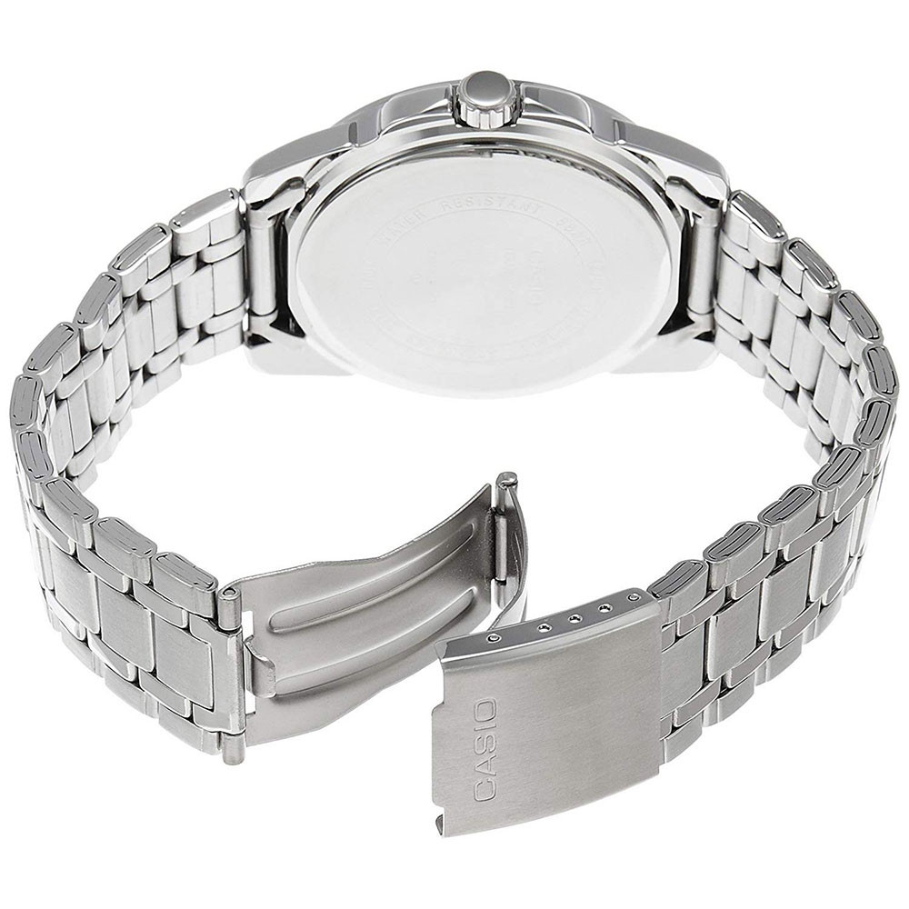 ساعت مچی مردانه اصل | برند کاسیو | مدل MTP-1314D-7A