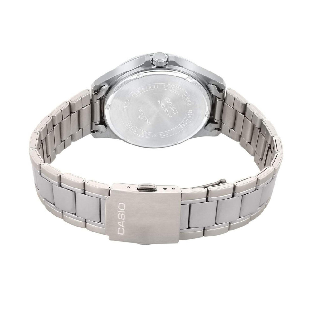 ساعت مچی مردانه اصل | برند کاسیو | مدل MTP-1384D-7A2VDF