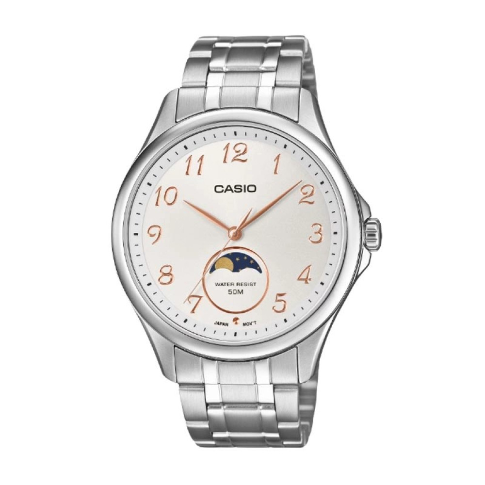 ساعت مچی مردانه اصل | برند کاسیو | مدل MTP-M110D-7A