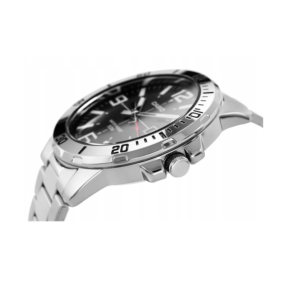 ساعت مچی مردانه اصل | برند کاسیو | مدل MTP-VD01D-1BVUDF