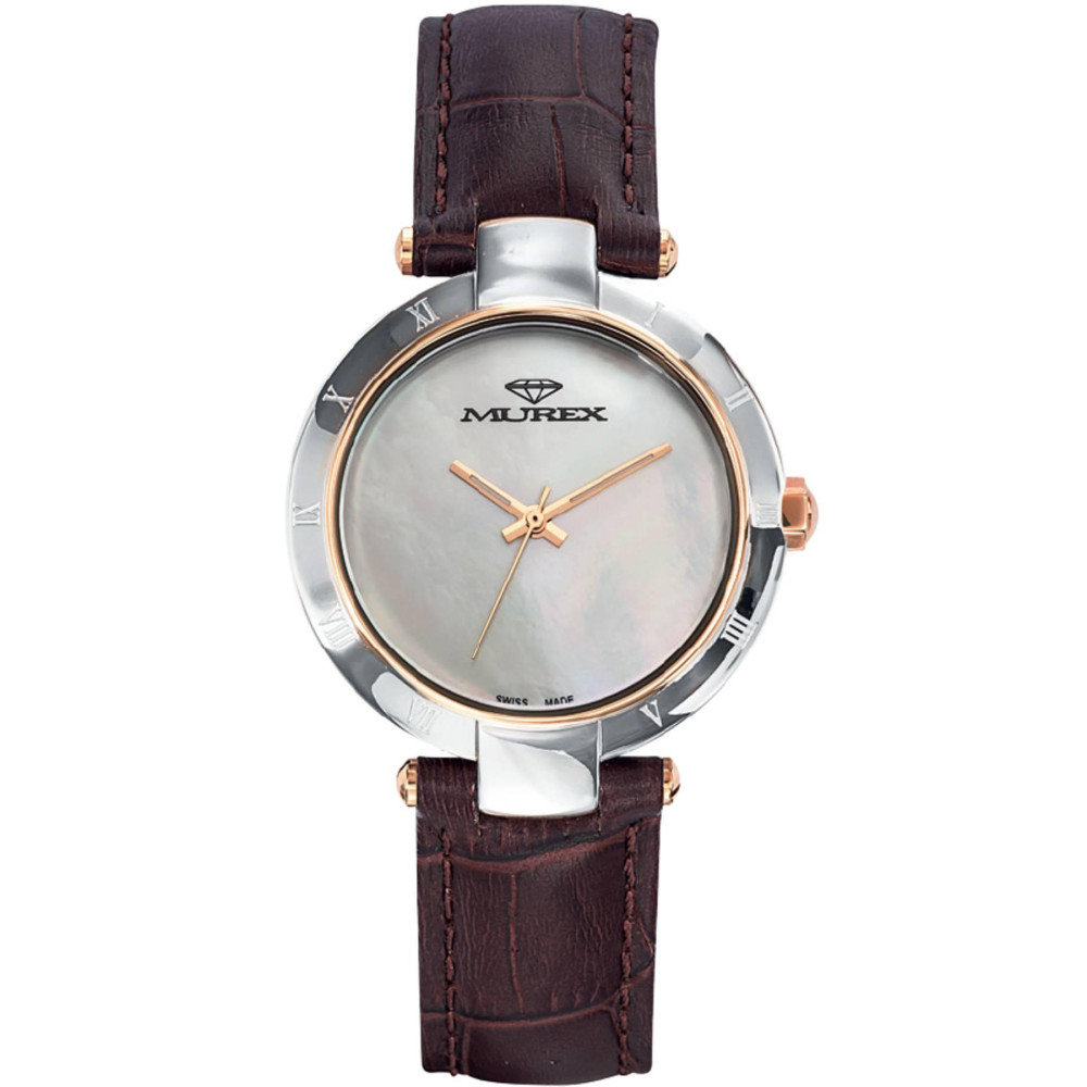 ساعت مچی زنانه اصل | برند مورکس | مدل MUL547-SGL-7