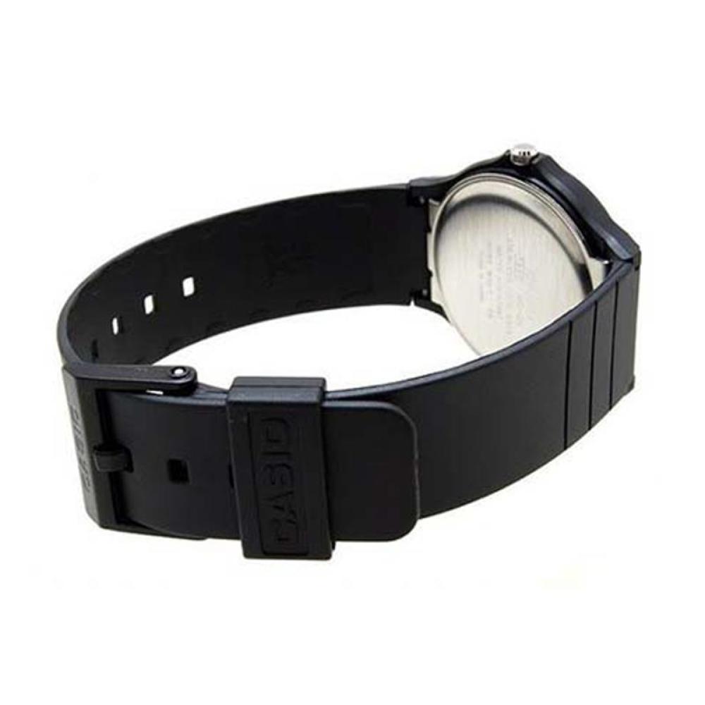 ساعت مچی مردانه اصل | برند کاسیو | مدل MW-59-7BVDF