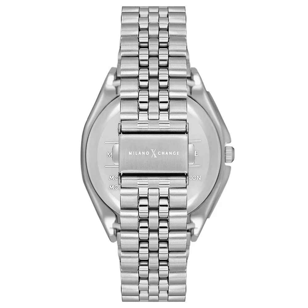 ساعت مچی مردانه اصل | برند میلانو اکسچنج | مدل MXG41203