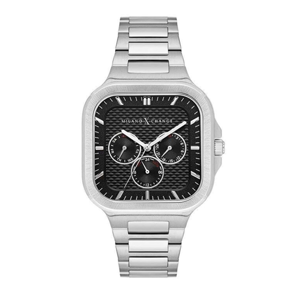 ساعت مچی زنانه اصل | برند میلانو اکسچنج | مدل MXG48001