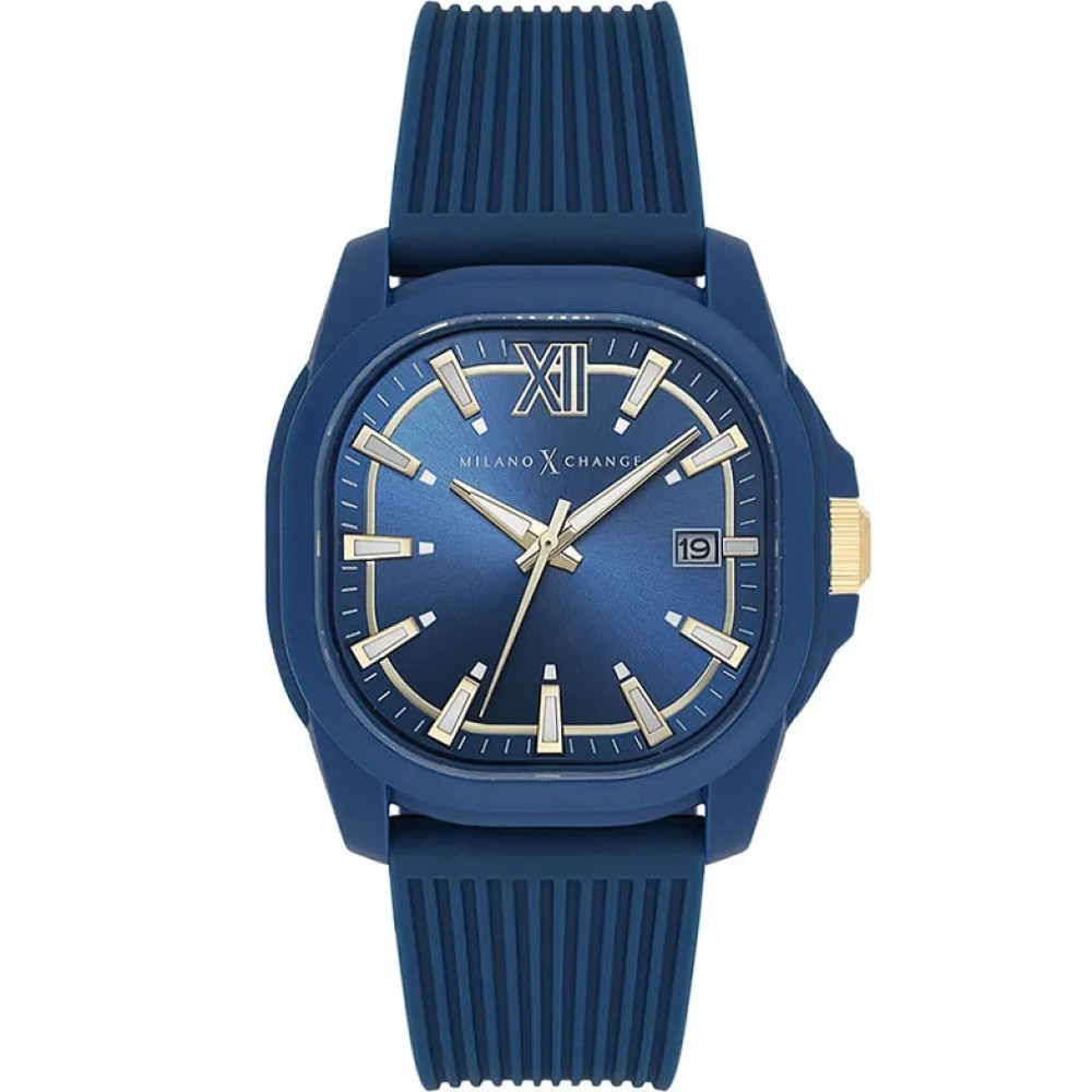 ساعت مچی مردانه اصل | برند میلانو اکسچنج | مدل MXG77003