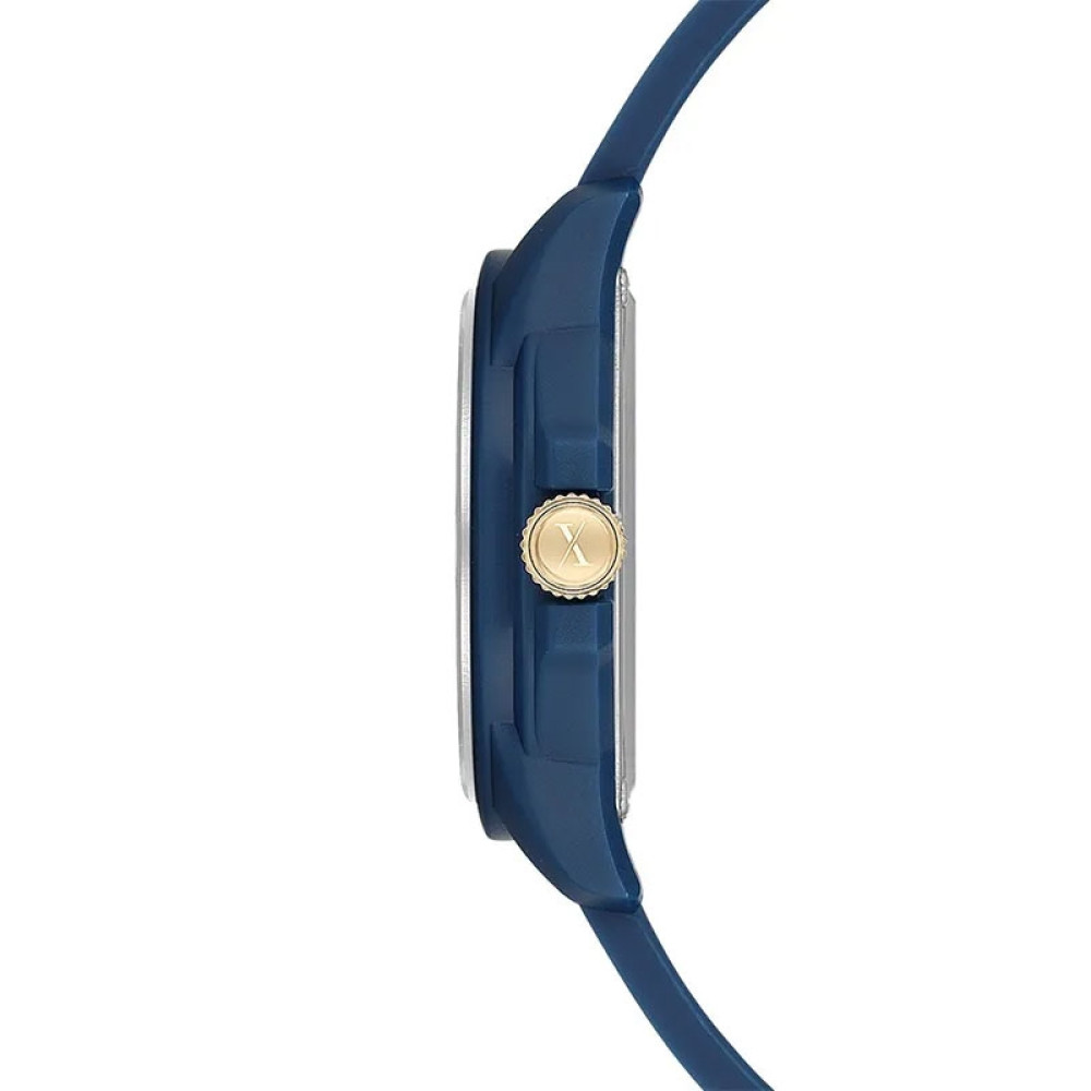 ساعت مچی مردانه اصل | برند میلانو اکسچنج | مدل MXG77003