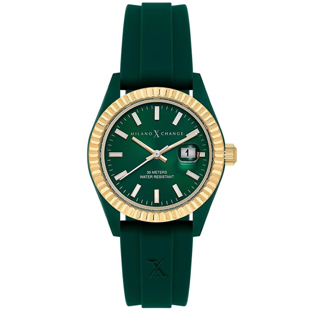 ساعت مچی زنانه اصل | برند میلانو اکسچنج | مدل MXL6111