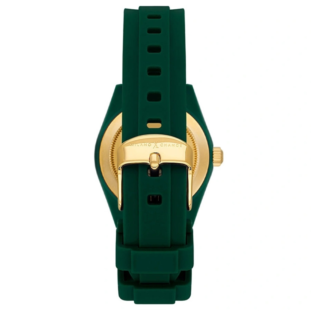 ساعت مچی زنانه اصل | برند میلانو اکسچنج | مدل MXL6111