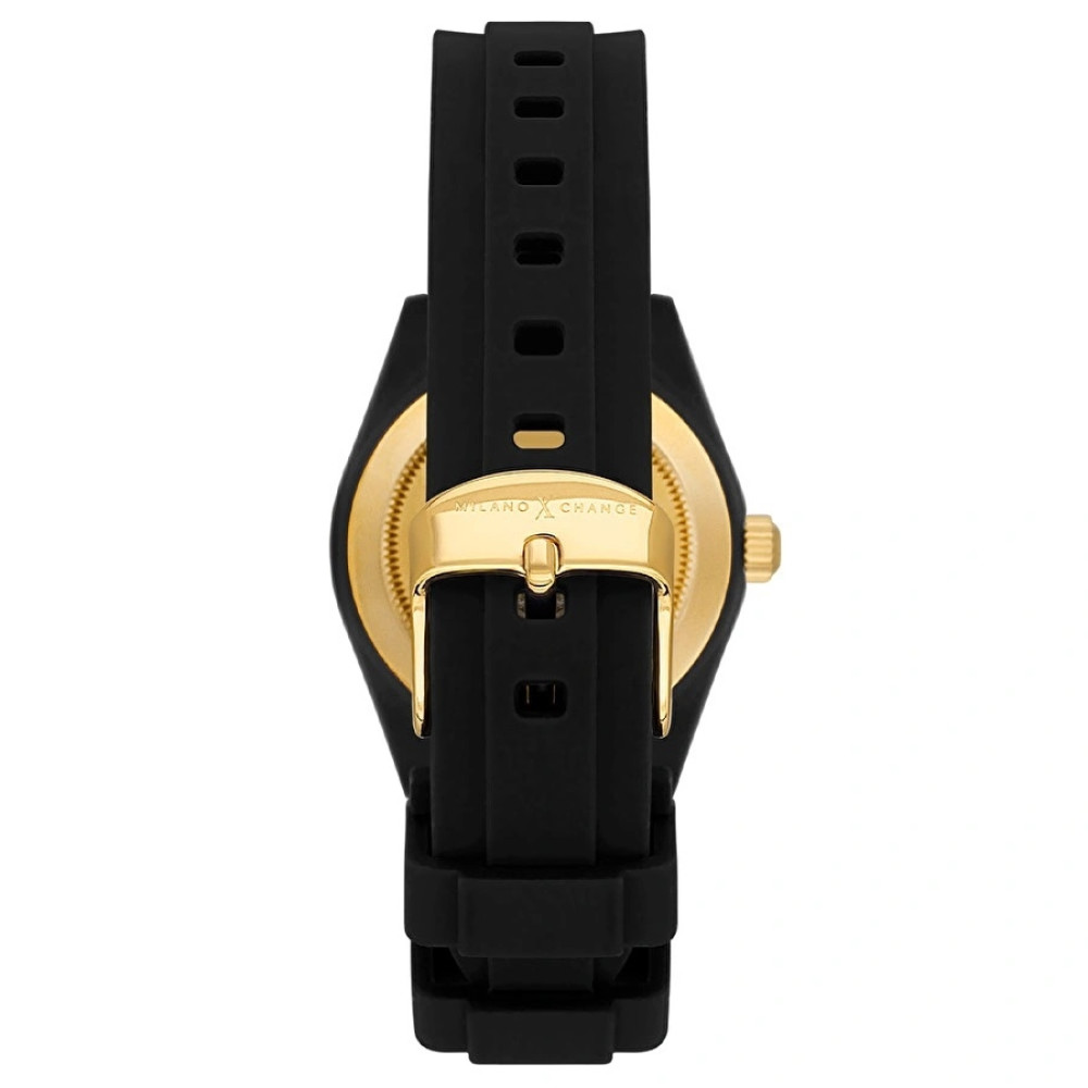 ساعت مچی زنانه اصل | برند میلانو اکسچنج | مدل MXL6114