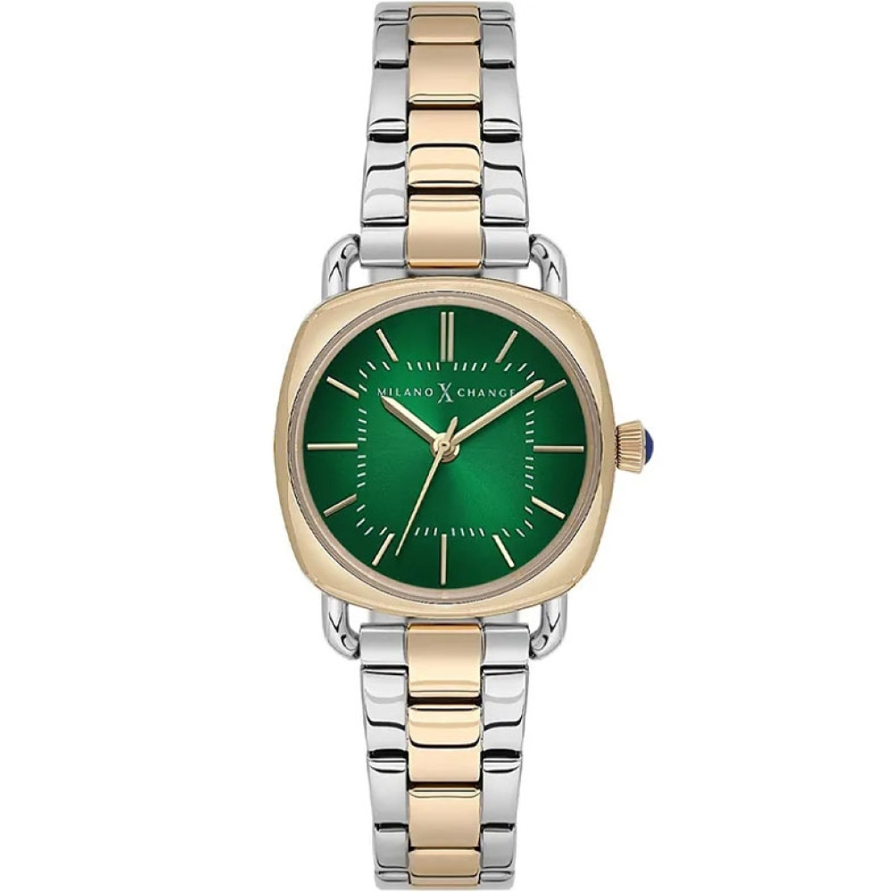 ساعت مچی زنانه اصل | برند میلانو اکسچنج | مدل MXL71003