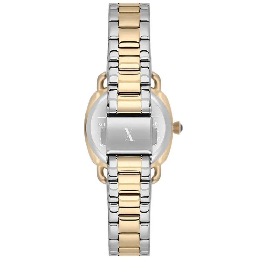 ساعت مچی زنانه اصل | برند میلانو اکسچنج | مدل MXL71003