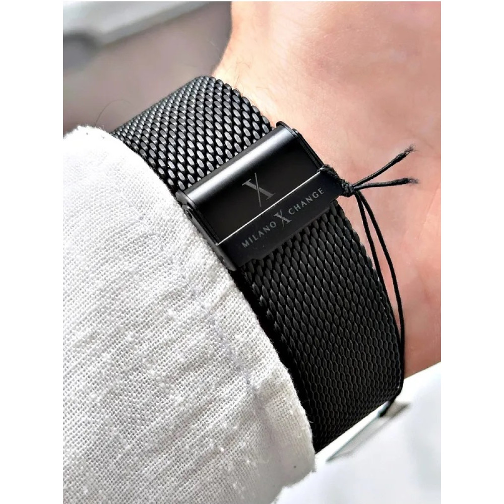 ساعت مچی زنانه اصل | برند میلانو اکسچنج | مدل MXU10005