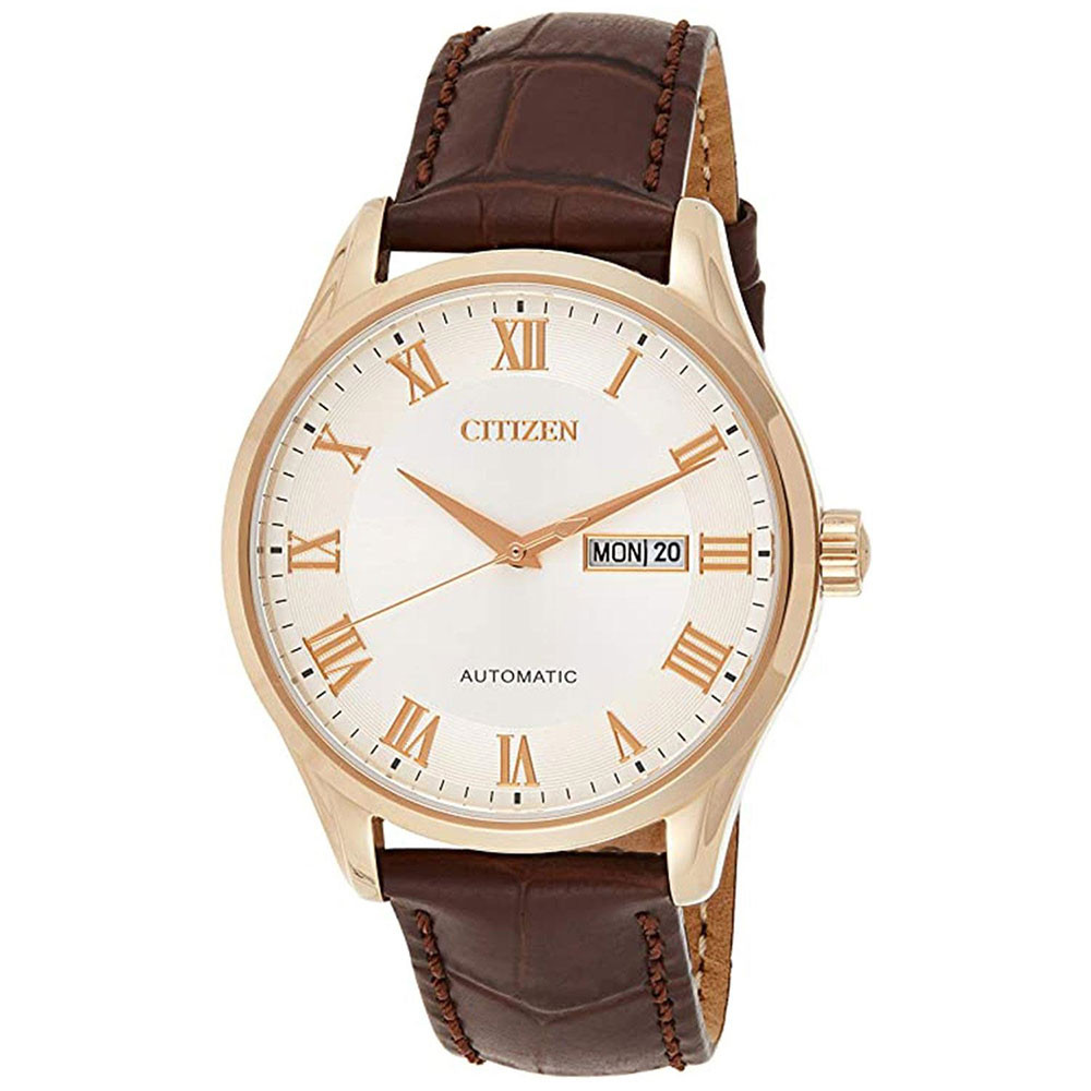 ساعت مچی مردانه اصل | برند سیتیزن | مدل NH8363-14A