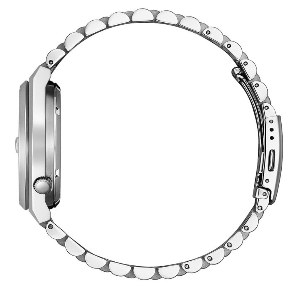 ساعت مچی مردانه اصل | برند سیتیزن | مدل NJ0151-88W