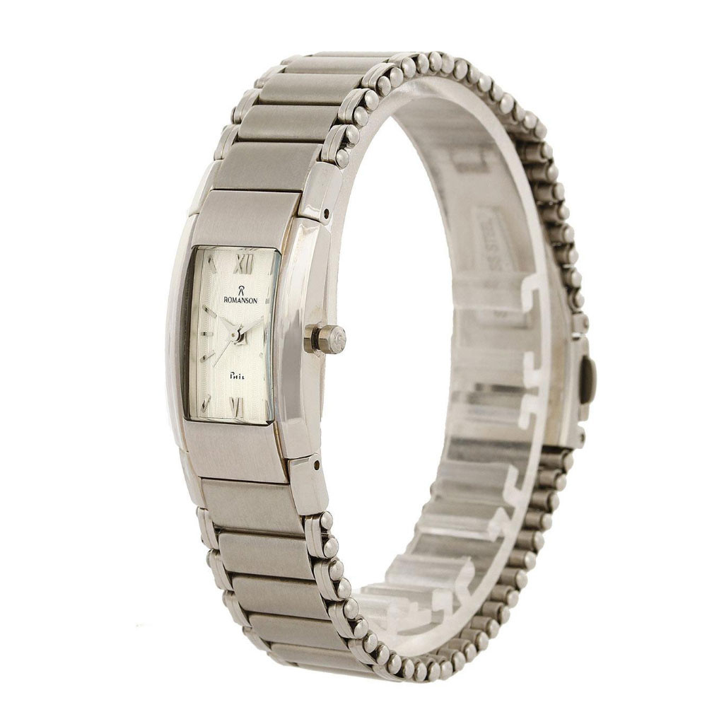 nan زنانه اصل | برند رومانسون | مدل NM6508LL1WAS2W-W
