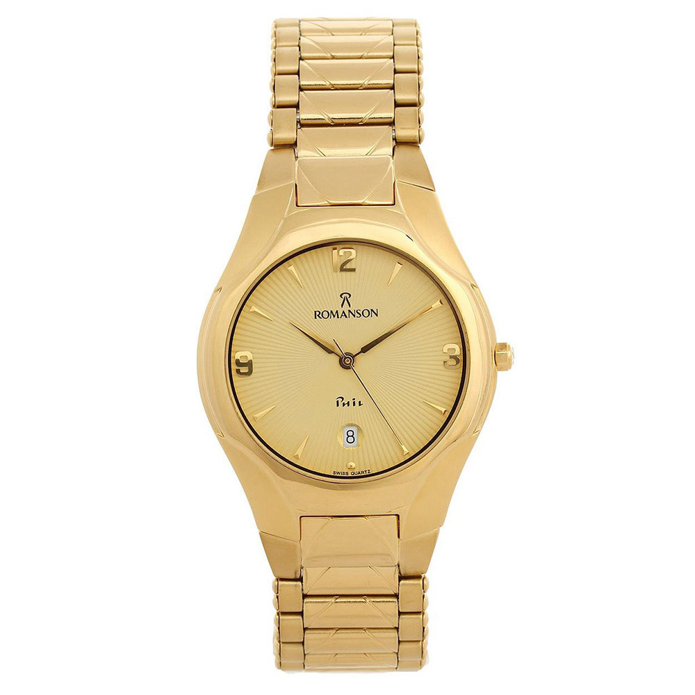 Romanson phil watch price discount