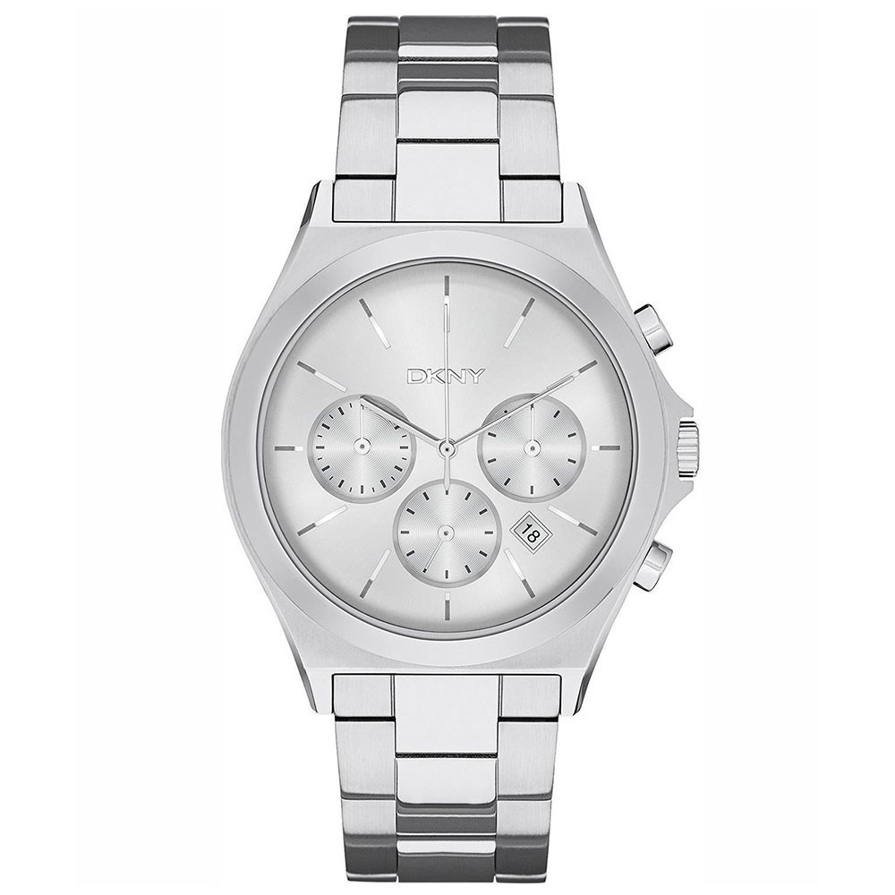 ساعت مچی زنانه اصل | برند دی کی ان وای | مدل NY2378