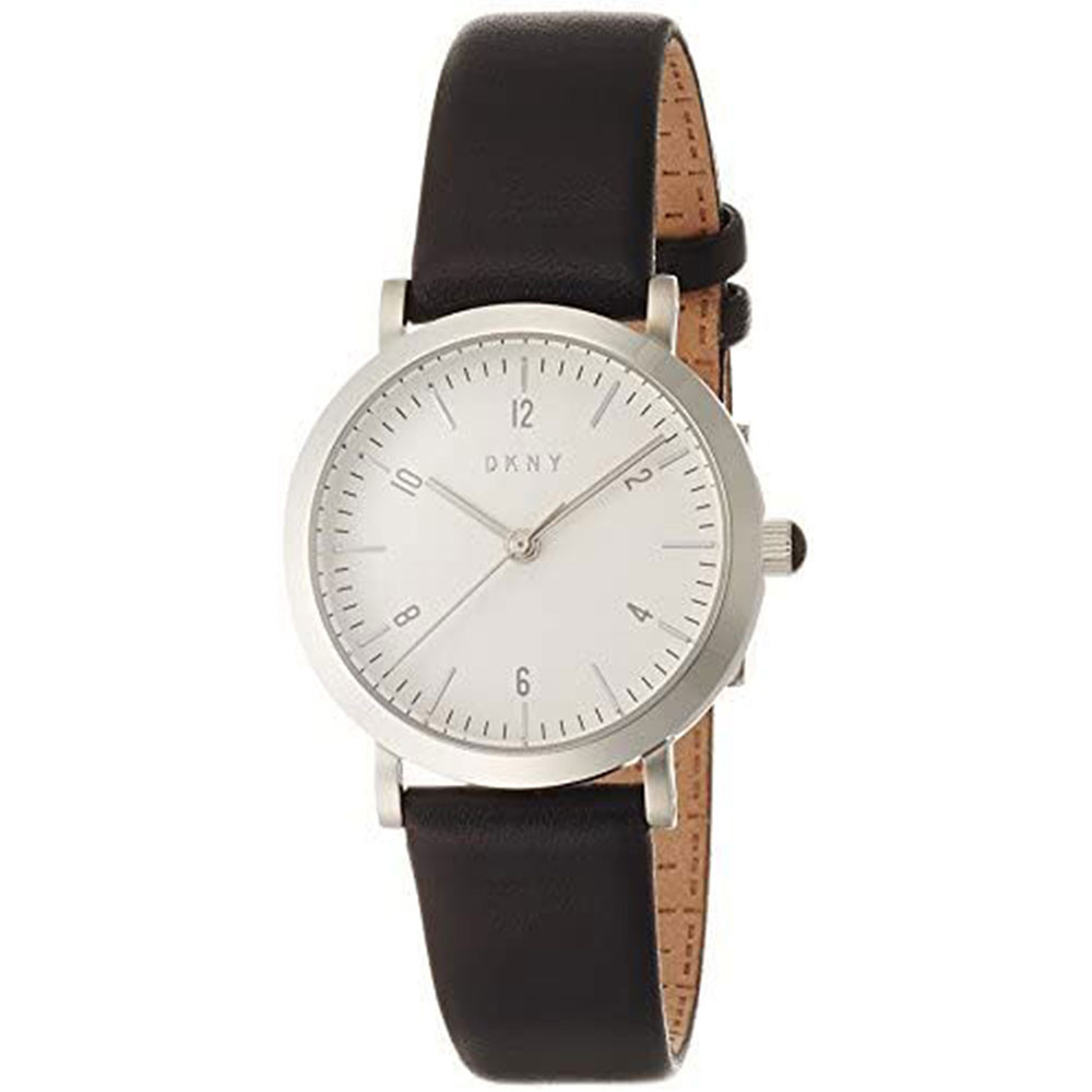 ساعت مچی زنانه اصل | برند دی کی ان وای | مدل NY2513