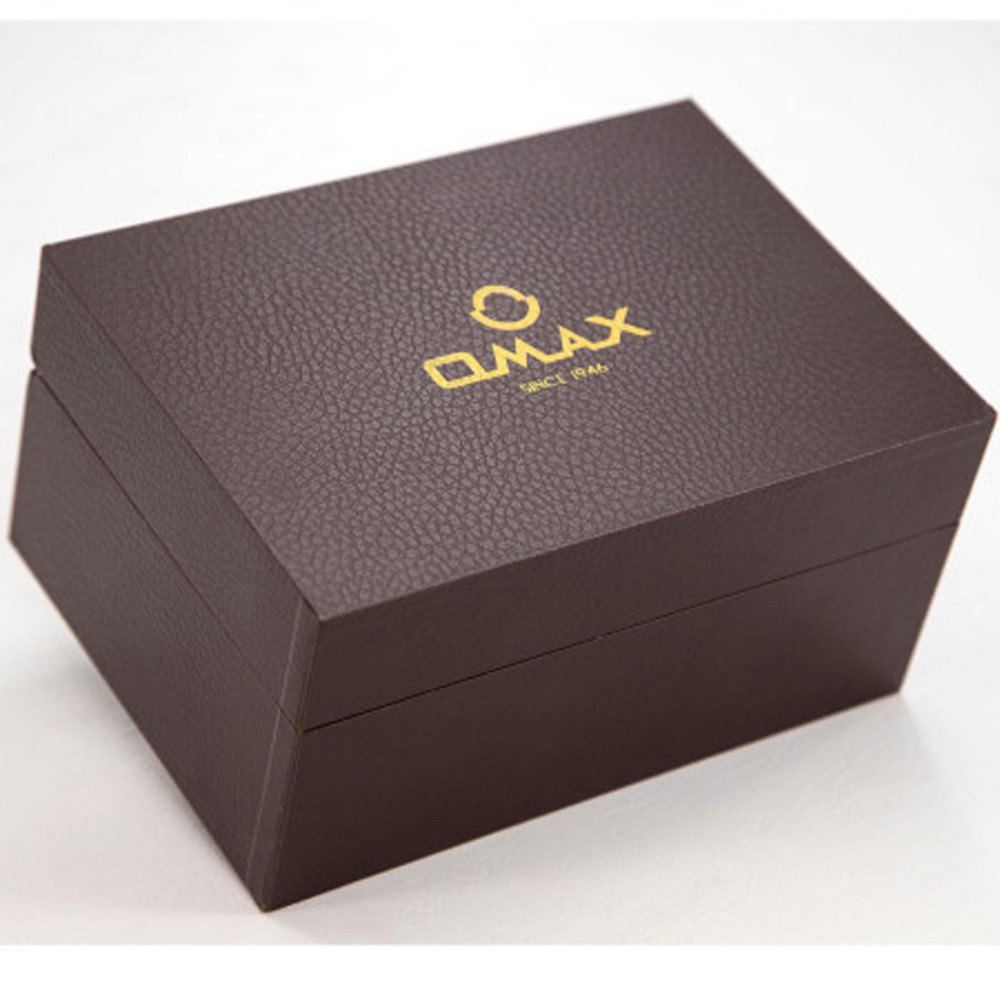 ساعت مچی مردانه اصل | برند Omax | مدل OAOR001G11I