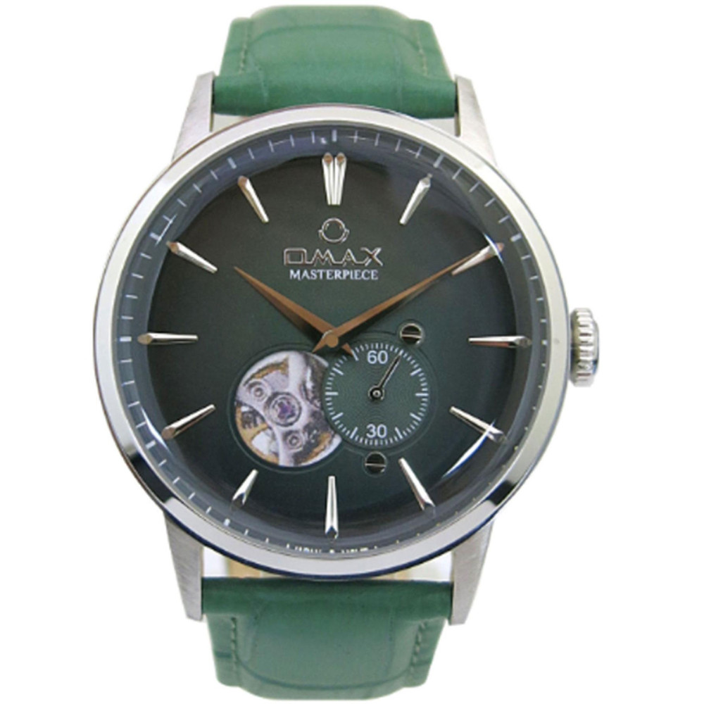 ساعت مچی مردانه اصل | برند اوماکس | مدل OAOR004BP99S
