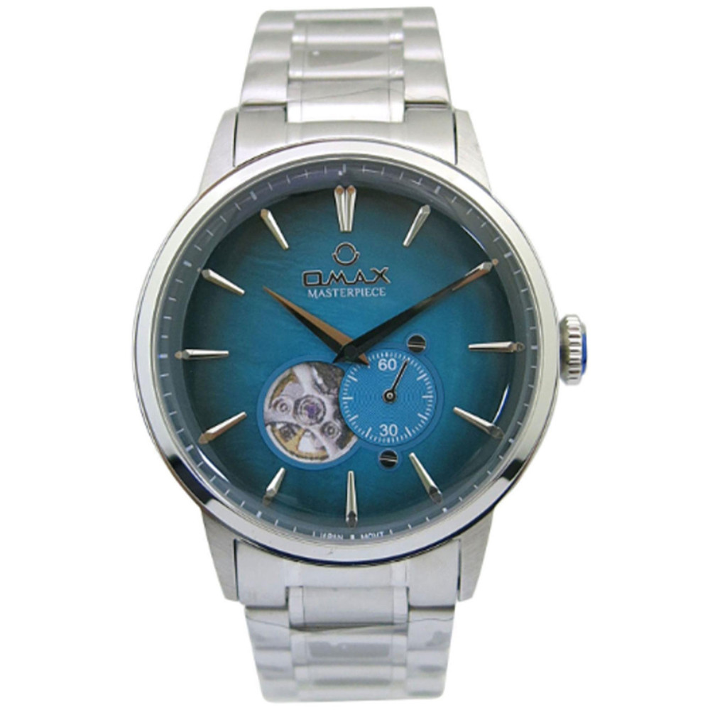 ساعت مچی مردانه اصل | برند اوماکس | مدل OAOR004P06I