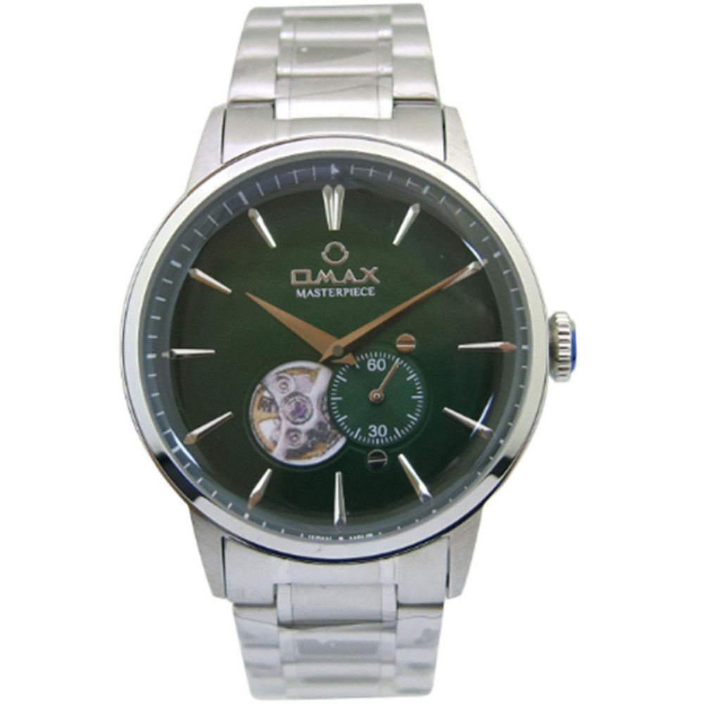 ساعت مچی مردانه اصل | برند اوماکس | مدل OAOR004PJ6I