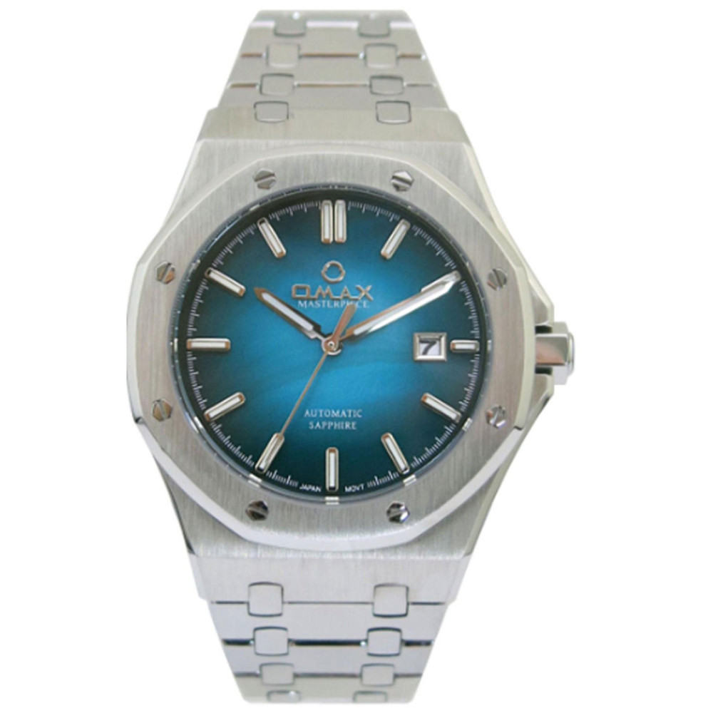ساعت مچی مردانه اصل | برند اوماکس | مدل OSA042P06I