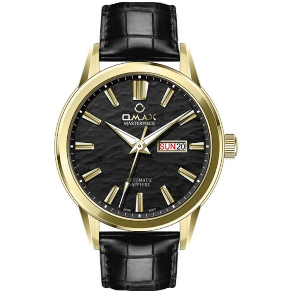 ساعت مچی مردانه اصل | برند اوماکس | مدل OSA054BG22I