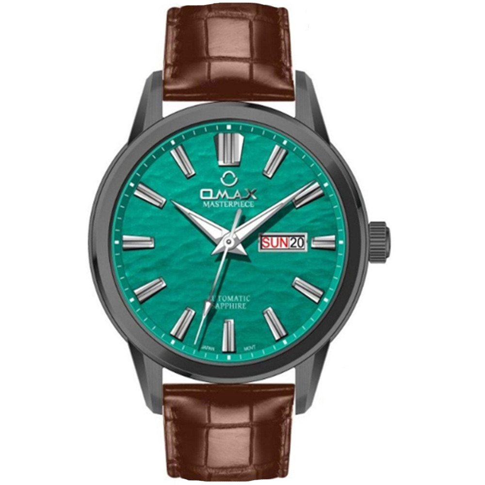 ساعت مچی مردانه اصل | برند اوماکس | مدل OSA054BN95I