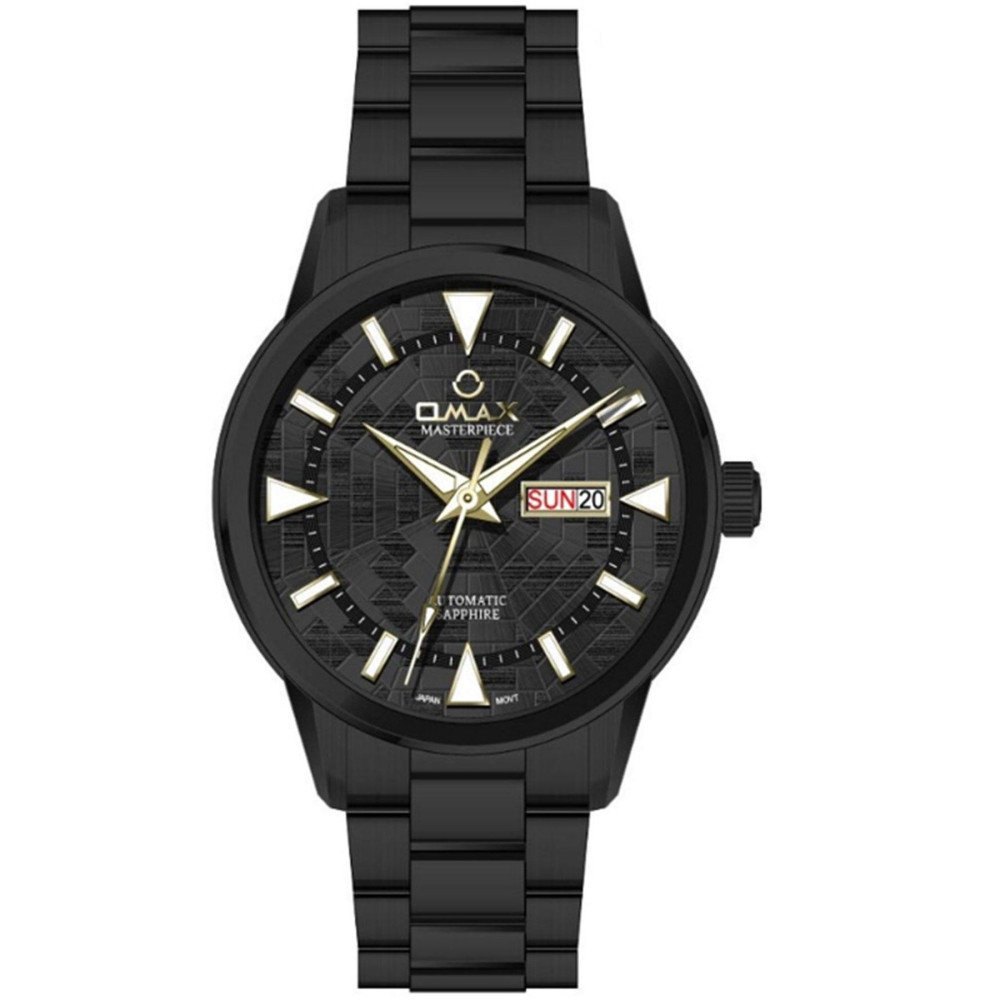 ساعت مچی مردانه اصل | برند اوماکس | مدل OSA054M22I