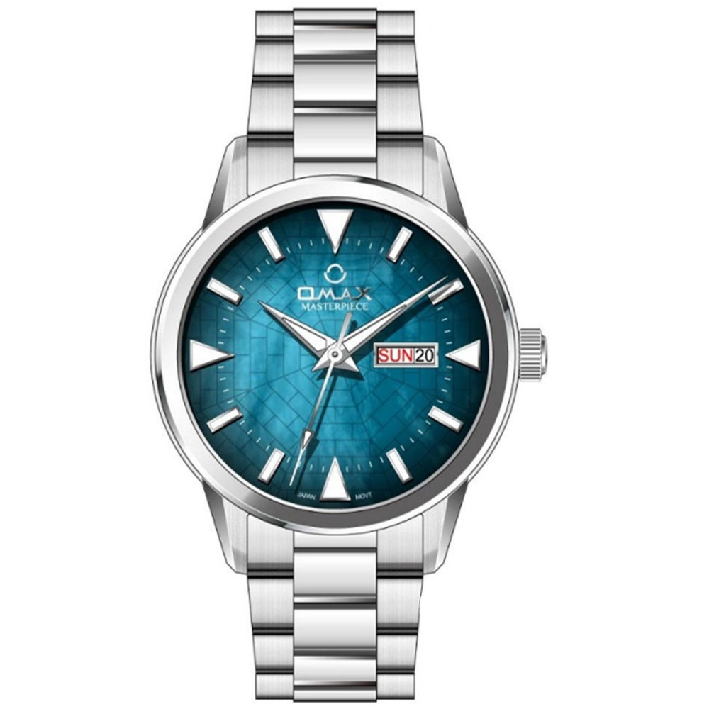 ساعت مچی مردانه اصل | برند اوماکس | مدل OSA054P06I