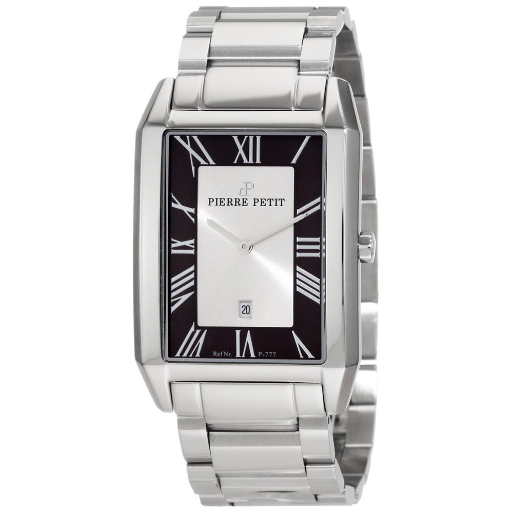 ساعت مچی مردانه اصل | برند پیرپتی | مدل P-777C