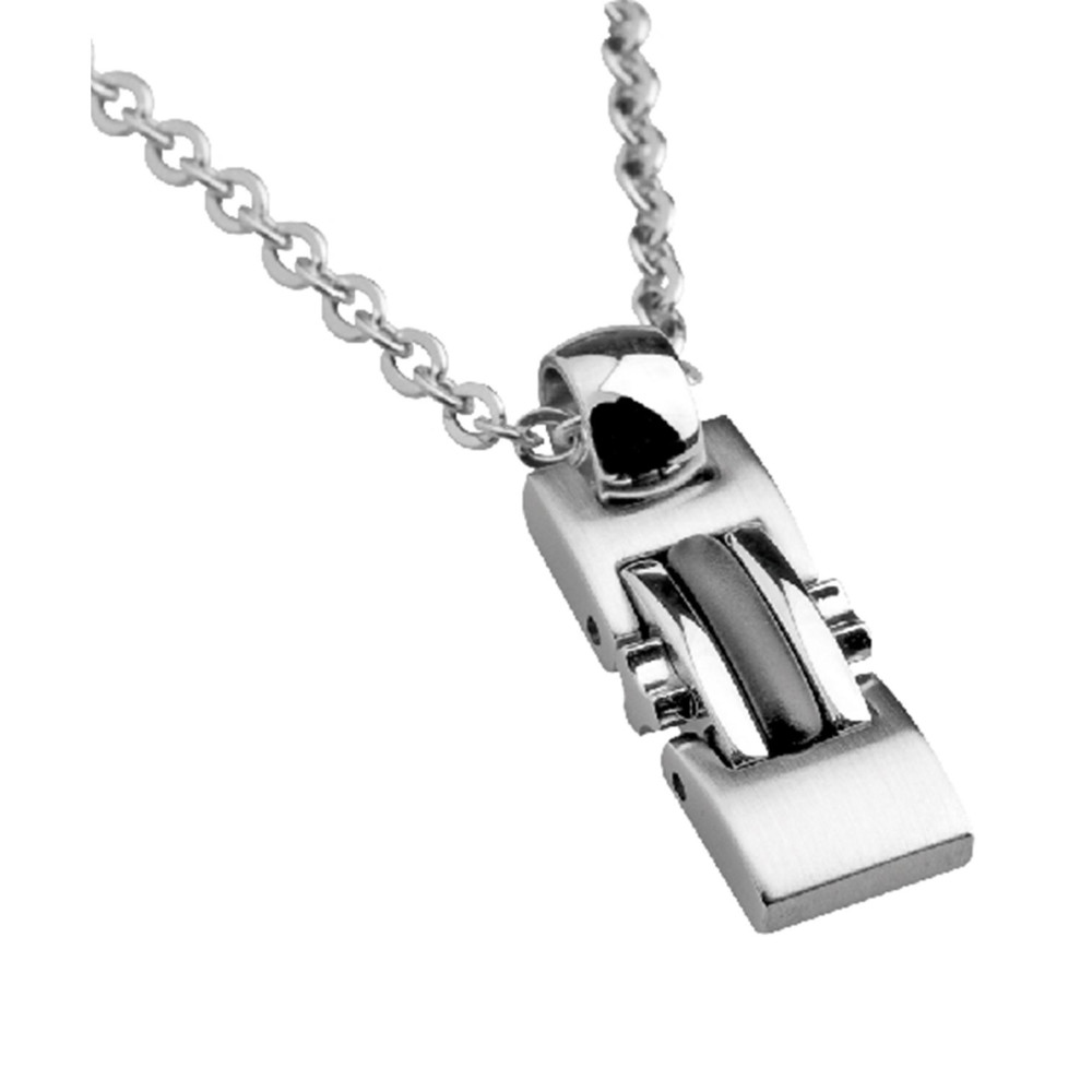 گردنبند مردانه اصل | برند روشه | مدل P034080