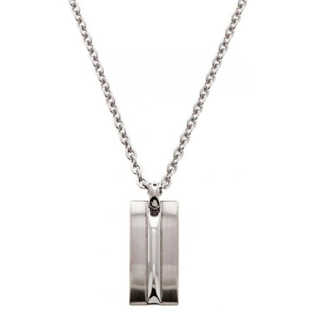 گردنبند مردانه اصل | برند روشه | مدل P042260