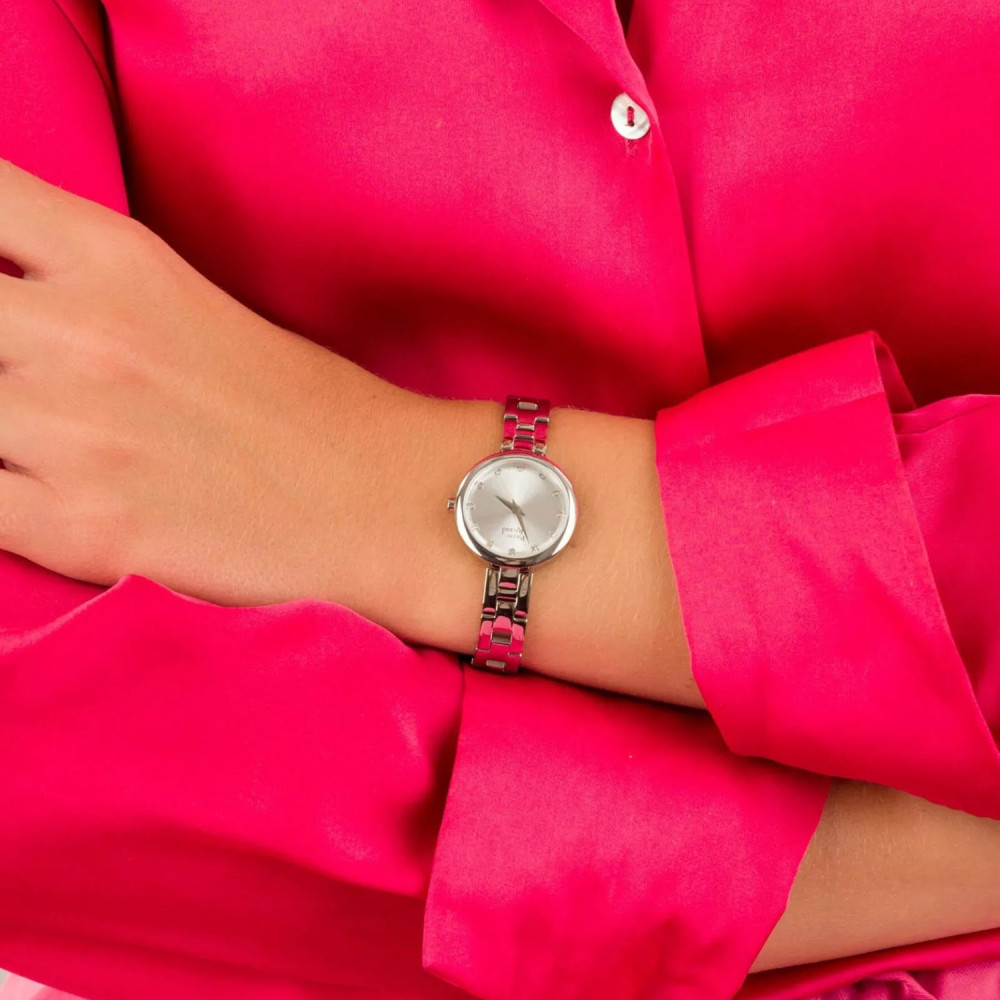 ساعت مچی زنانه اصل | برند پیر ریکاد | مدل P22013.5143Q