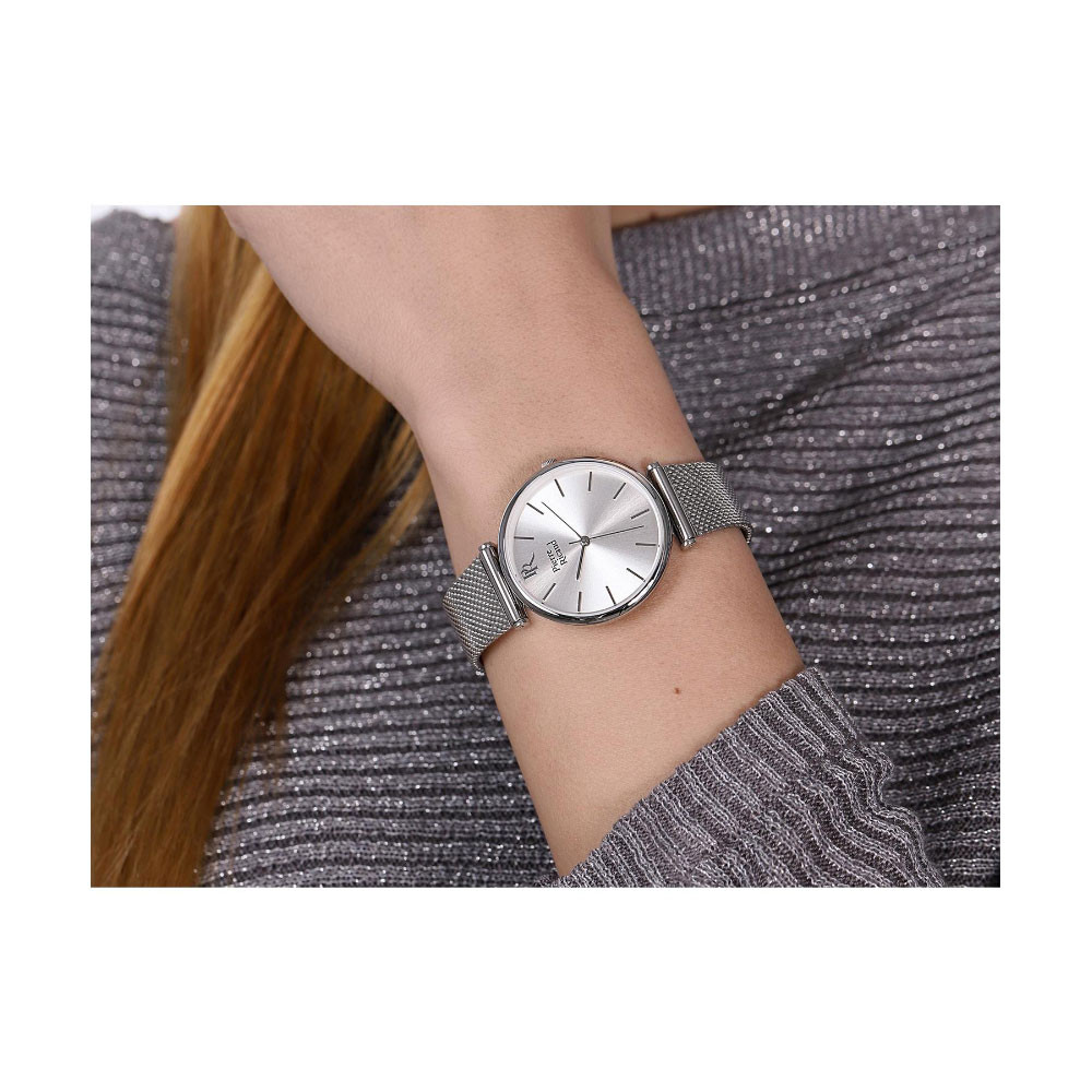 ساعت مچی زنانه اصل | برند پیر ریکاد | مدل P22044.5113Q-SET