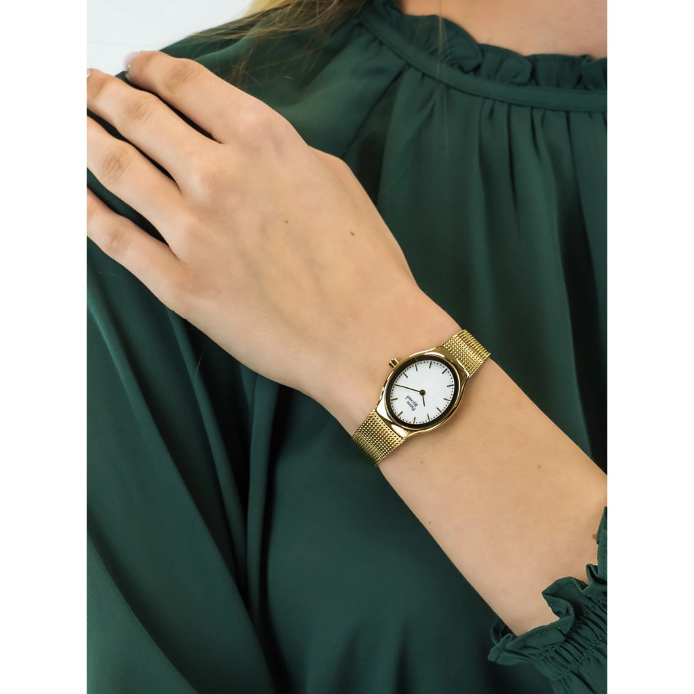 ساعت مچی زنانه اصل | برند پیر ریکاد | مدل P22049.111FQ