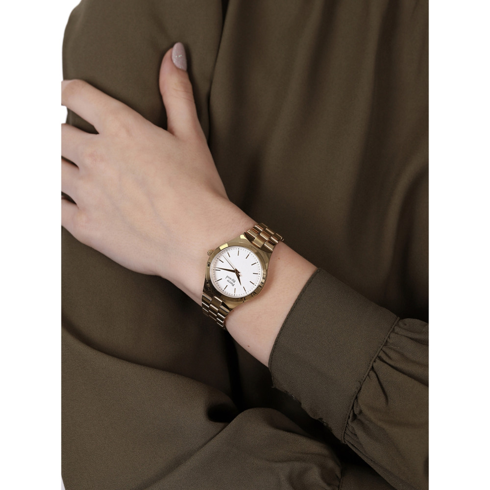 ساعت مچی زنانه اصل | برند پیر ریکاد | مدل P22054.1113Q