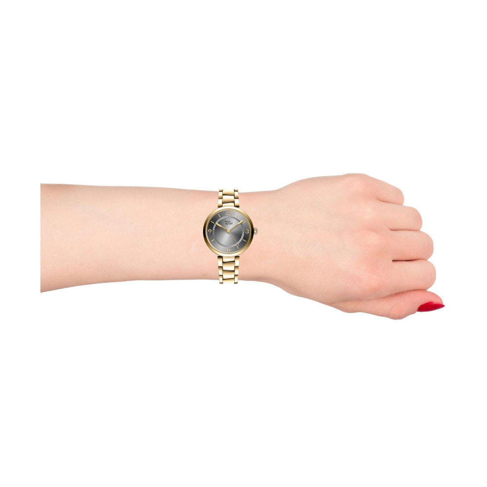 ساعت مچی زنانه اصل | برند پیر ریکاد | مدل P22070.1157Q