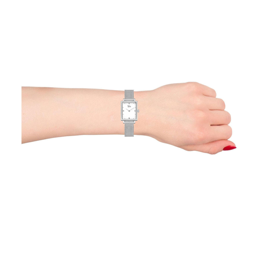 ساعت مچی زنانه اصل | برند پیر ریکاد | مدل P22078.5143Q