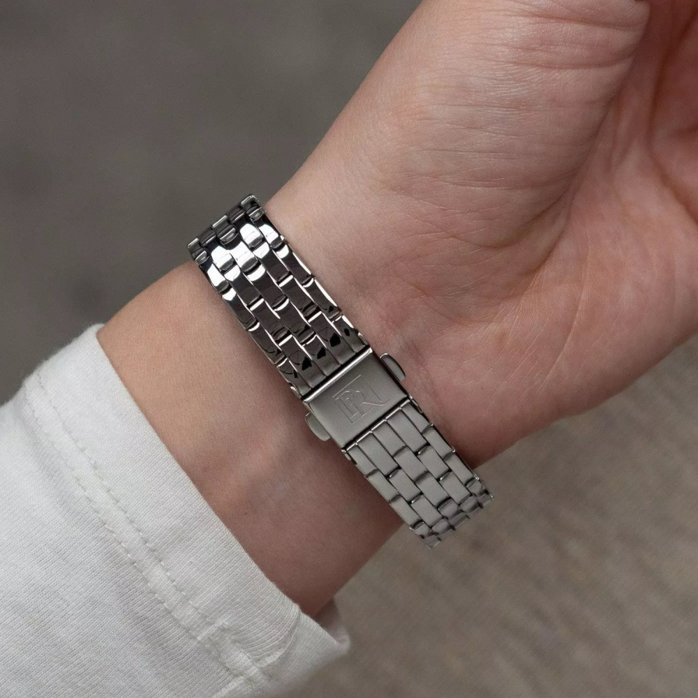 ساعت مچی زنانه اصل | برند پیر ریکاد | مدل P22087.5123Q