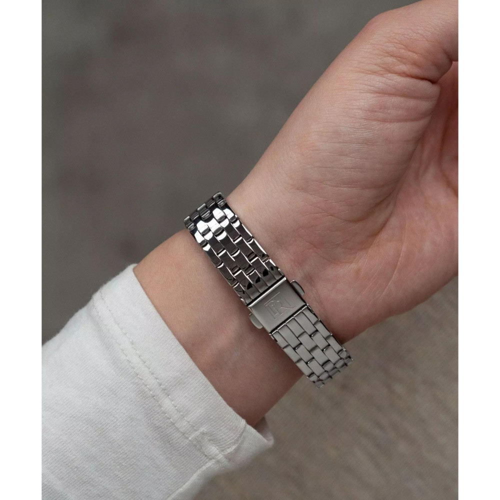 ساعت مچی زنانه اصل | برند پیر ریکاد | مدل P22087.5123Q