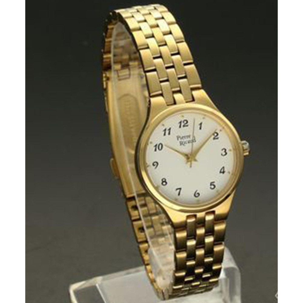 ساعت مچی زنانه اصل | برند پیر ریکاد | مدل P22114.1122Q