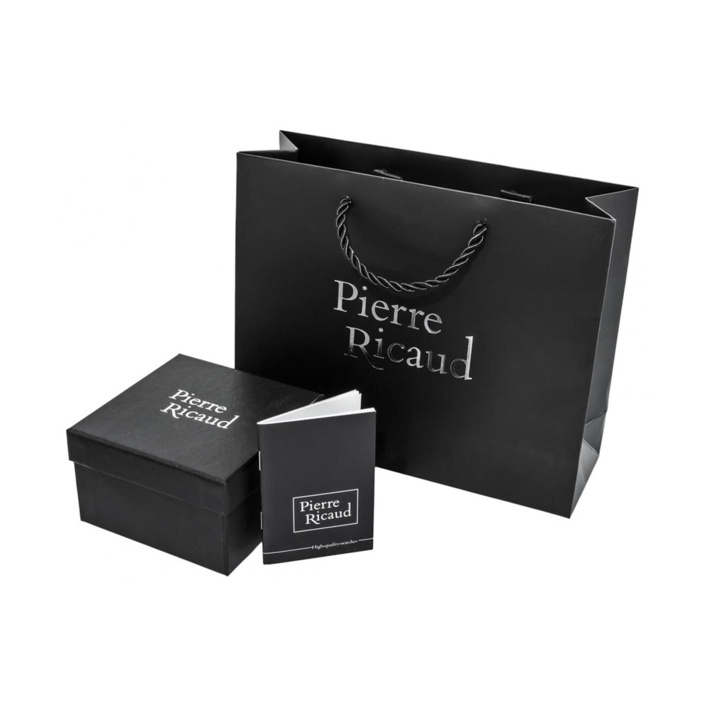 ساعت مچی زنانه اصل | برند پیر ریکاد | مدل P22114.1122Q