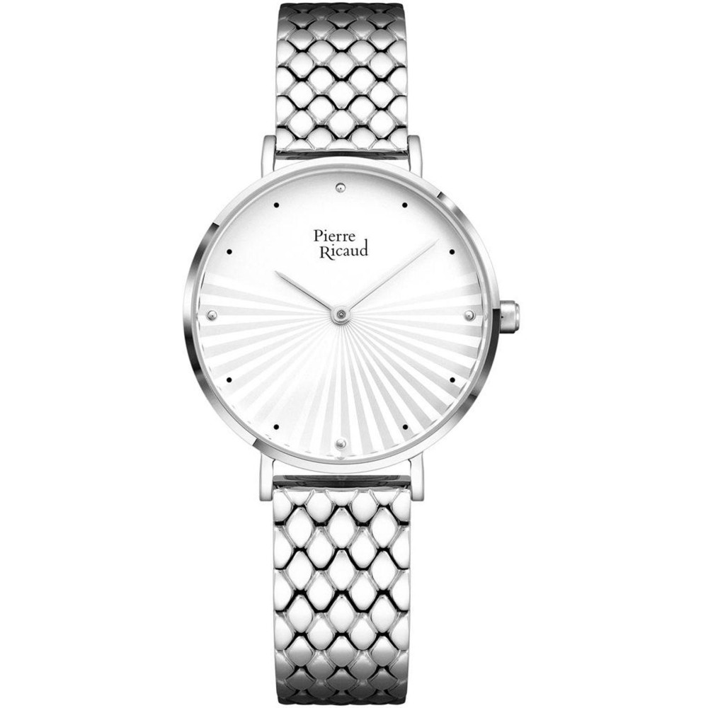 ساعت مچی زنانه اصل | برند پیر ریکاد | مدل P22166.5143Q