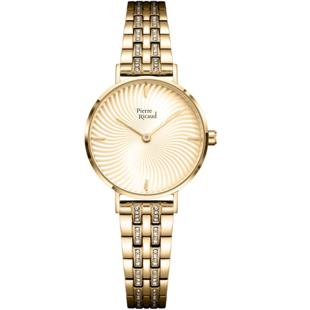 ساعت مچی زنانه اصل | برند پیر ریکاد | مدل P22170.1111Q