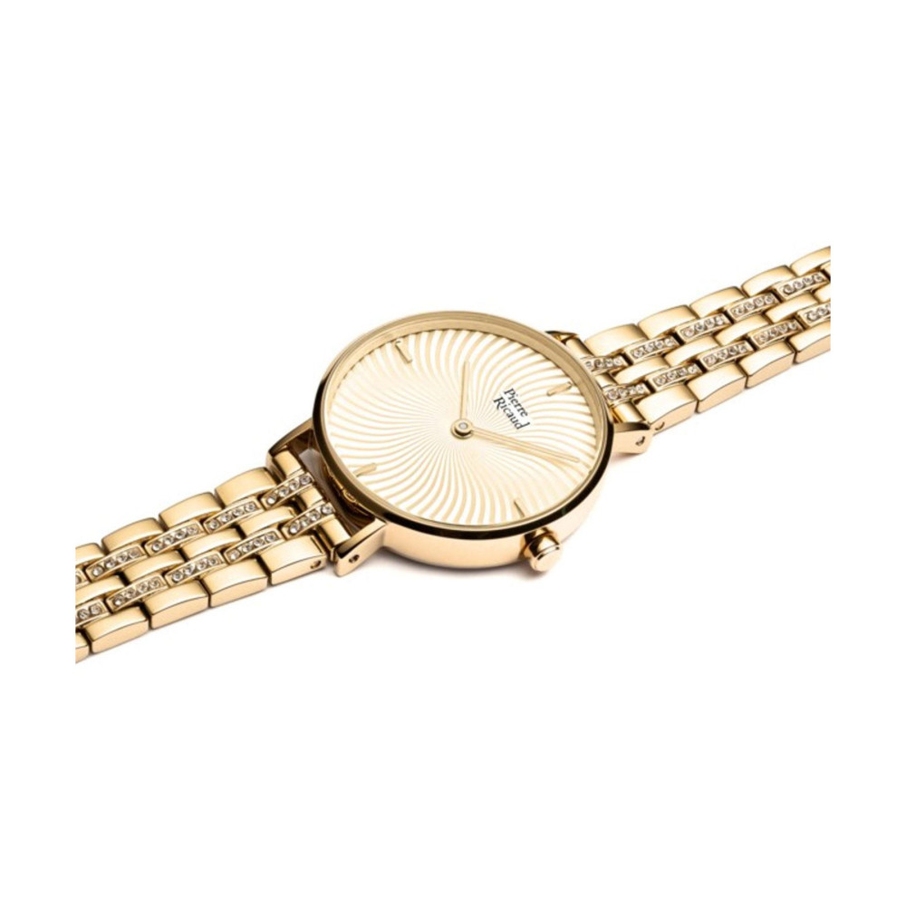 ساعت مچی زنانه اصل | برند پیر ریکاد | مدل P22170.1111Q
