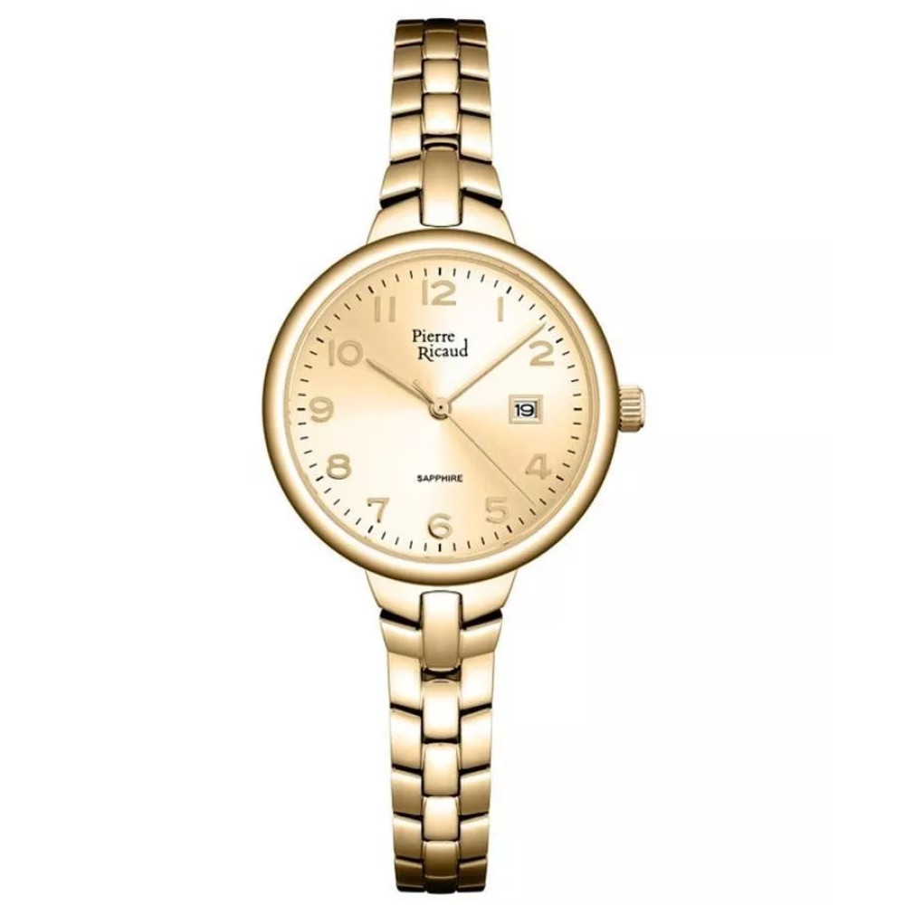 ساعت مچی زنانه اصل | برند پیر ریکاد | مدل P23007.1121Q
