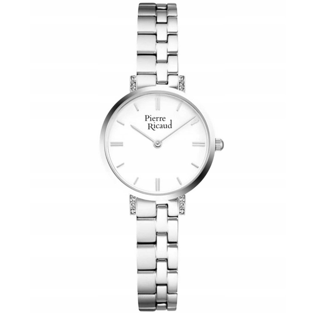 ساعت مچی زنانه اصل | برند پیر ریکاد | مدل P23019.5113QZ