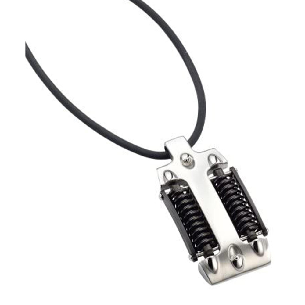 گردنبند مردانه اصل | برند روشه | مدل P400180